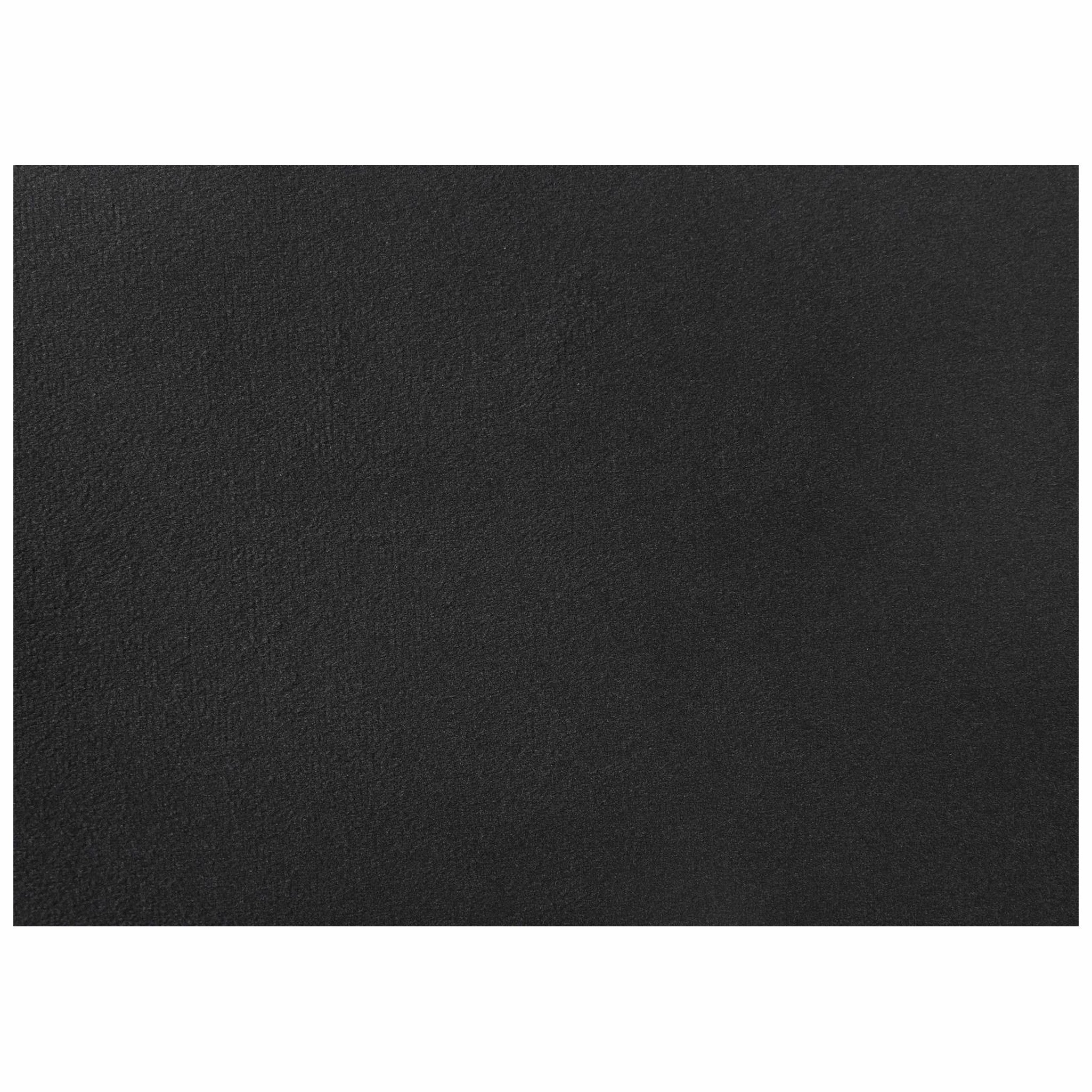 Coaster Kendall Tufted Panel California King Bed Black And Gold