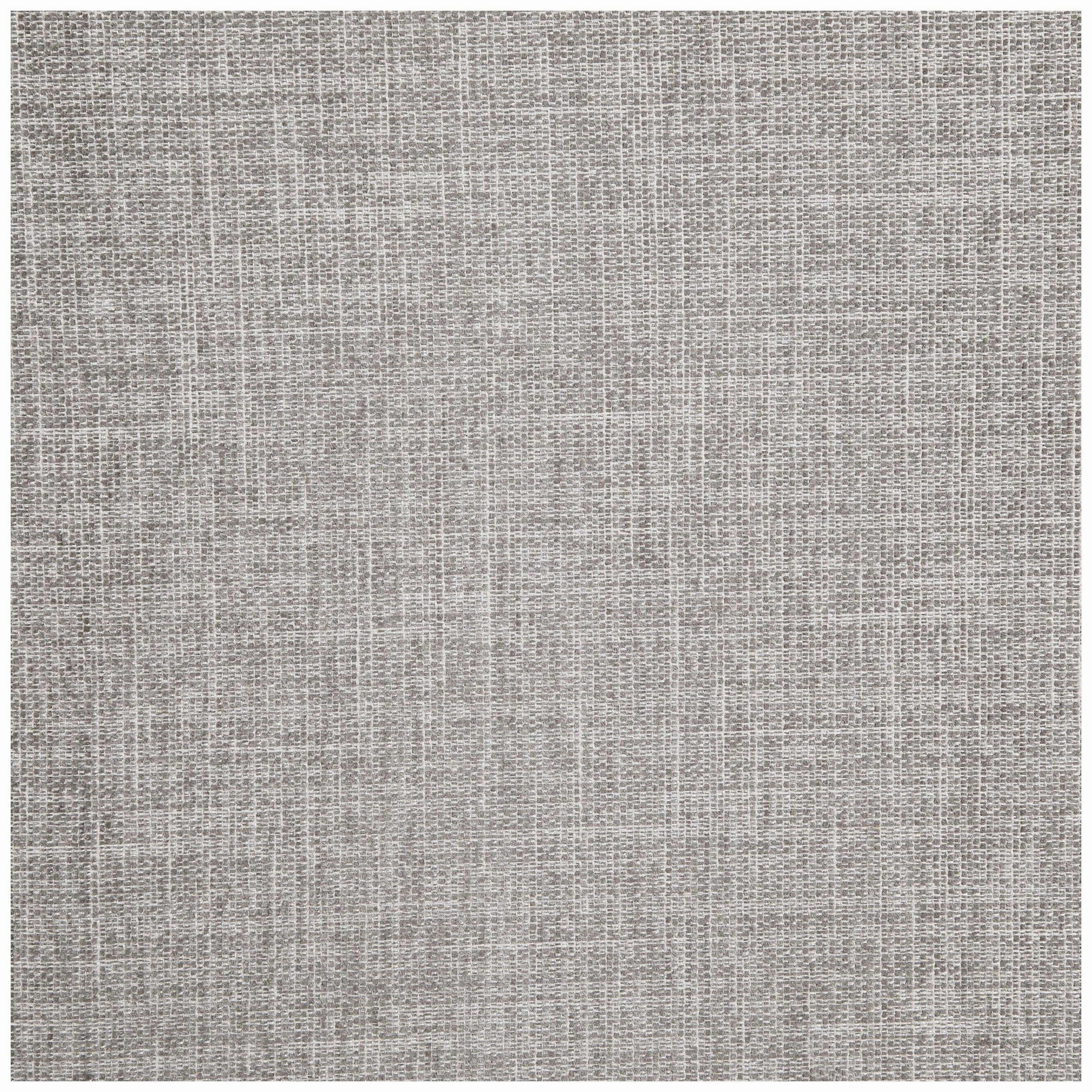 Coaster Kieran Eastern King Panel Bed with Upholstered LED Headboard Grey