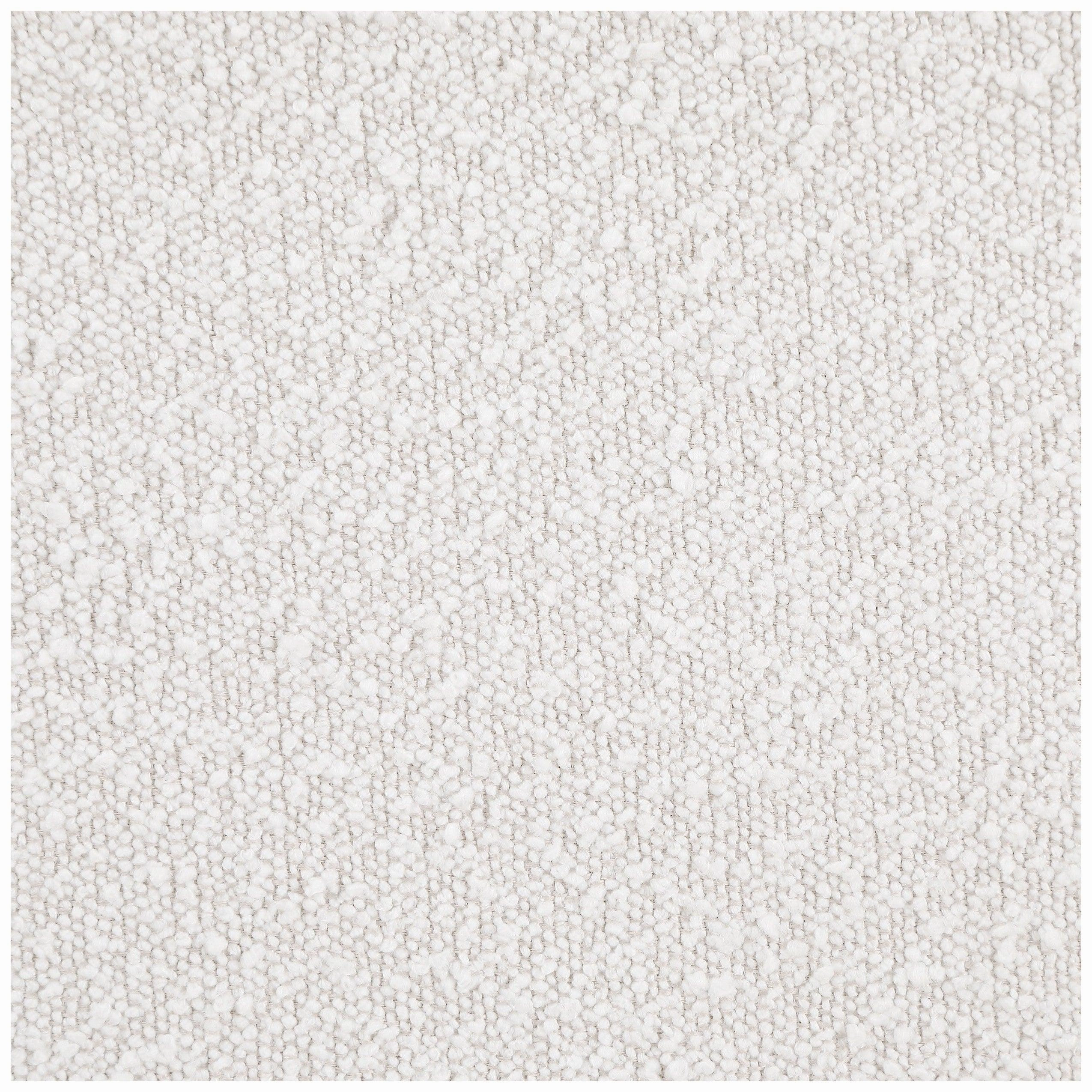 Coaster Knox Upholstered Queen Platform Bed Cream