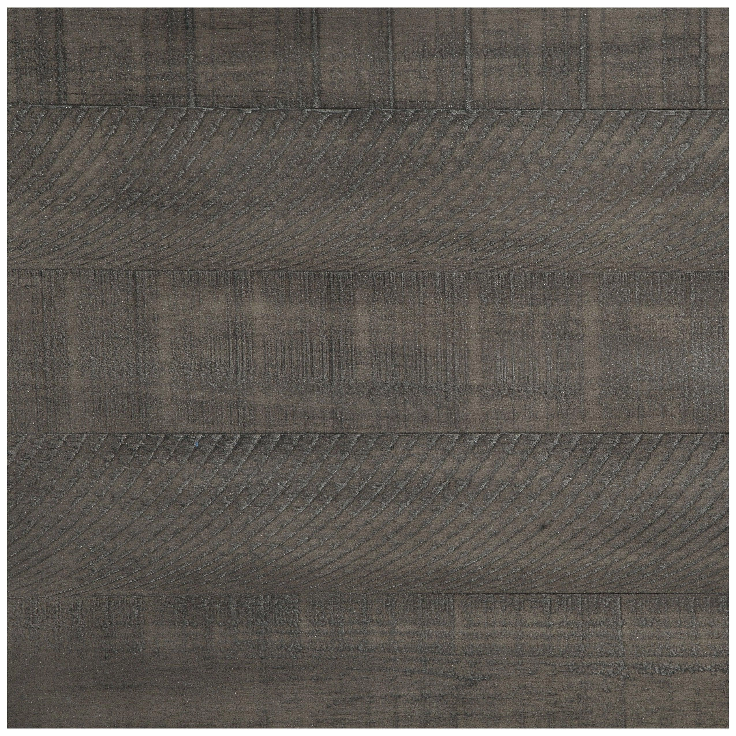 Coaster Lilith Queen Panel Bed Distressed Grey and White