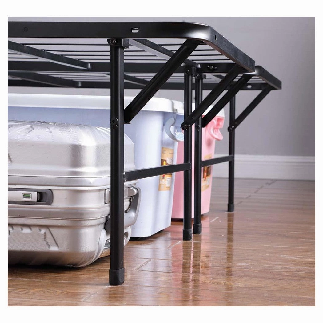Coaster Waldin California King Mattress Support Black