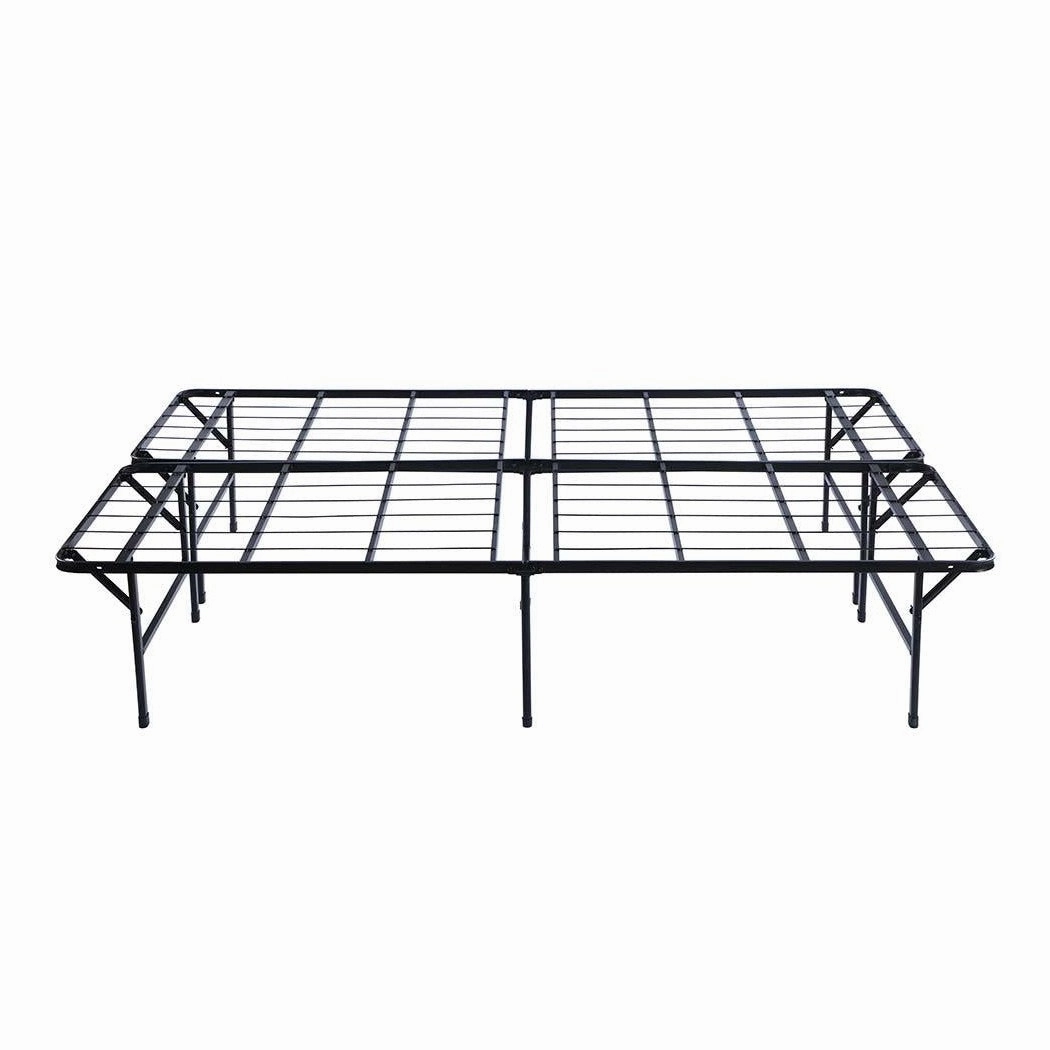 Coaster Waldin California King Mattress Support Black