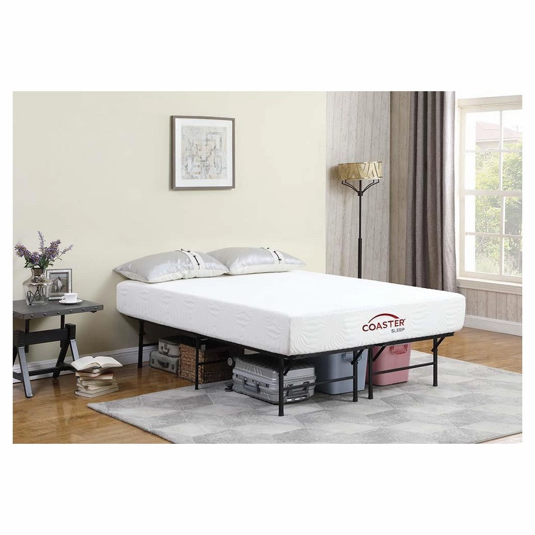 Coaster Waldin California King Mattress Support Black
