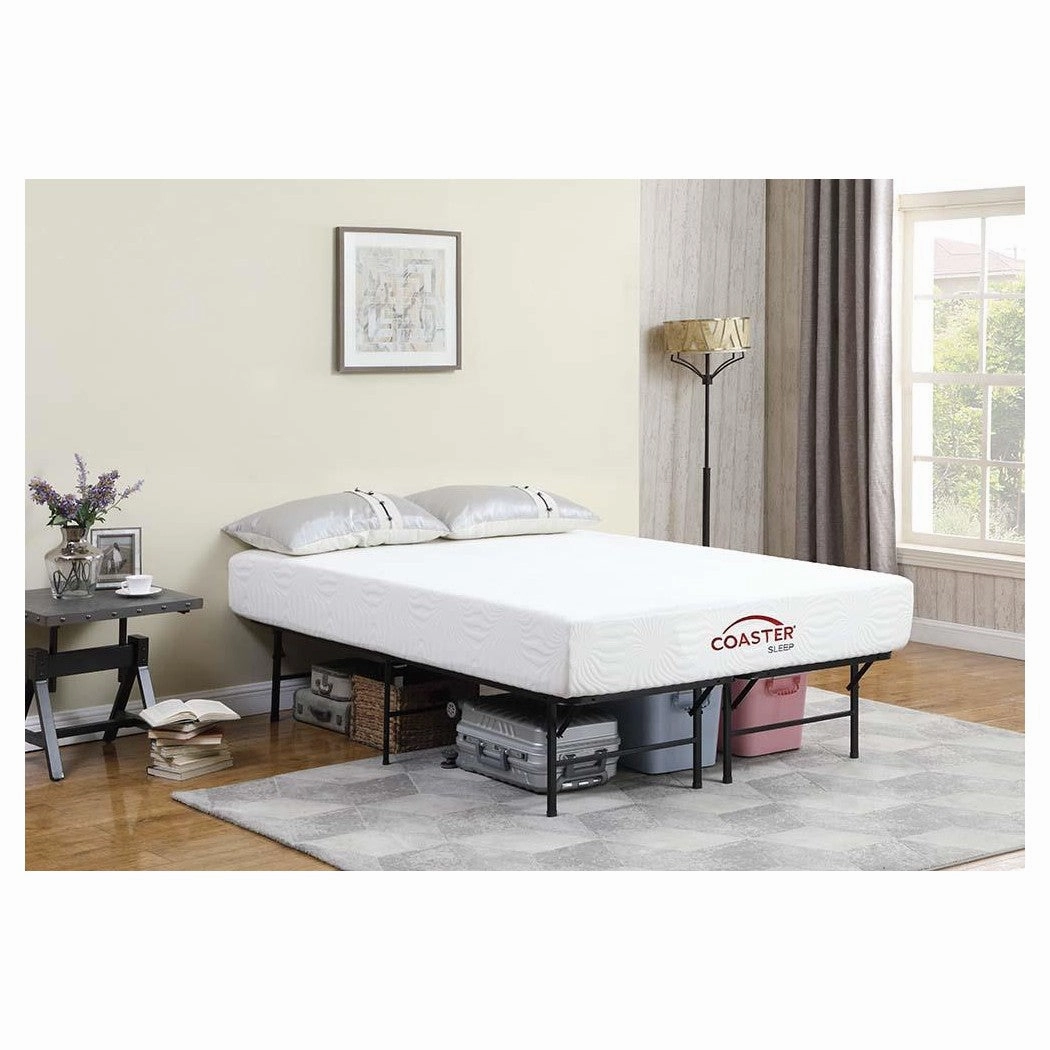 Coaster Waldin Full Mattress Support Black