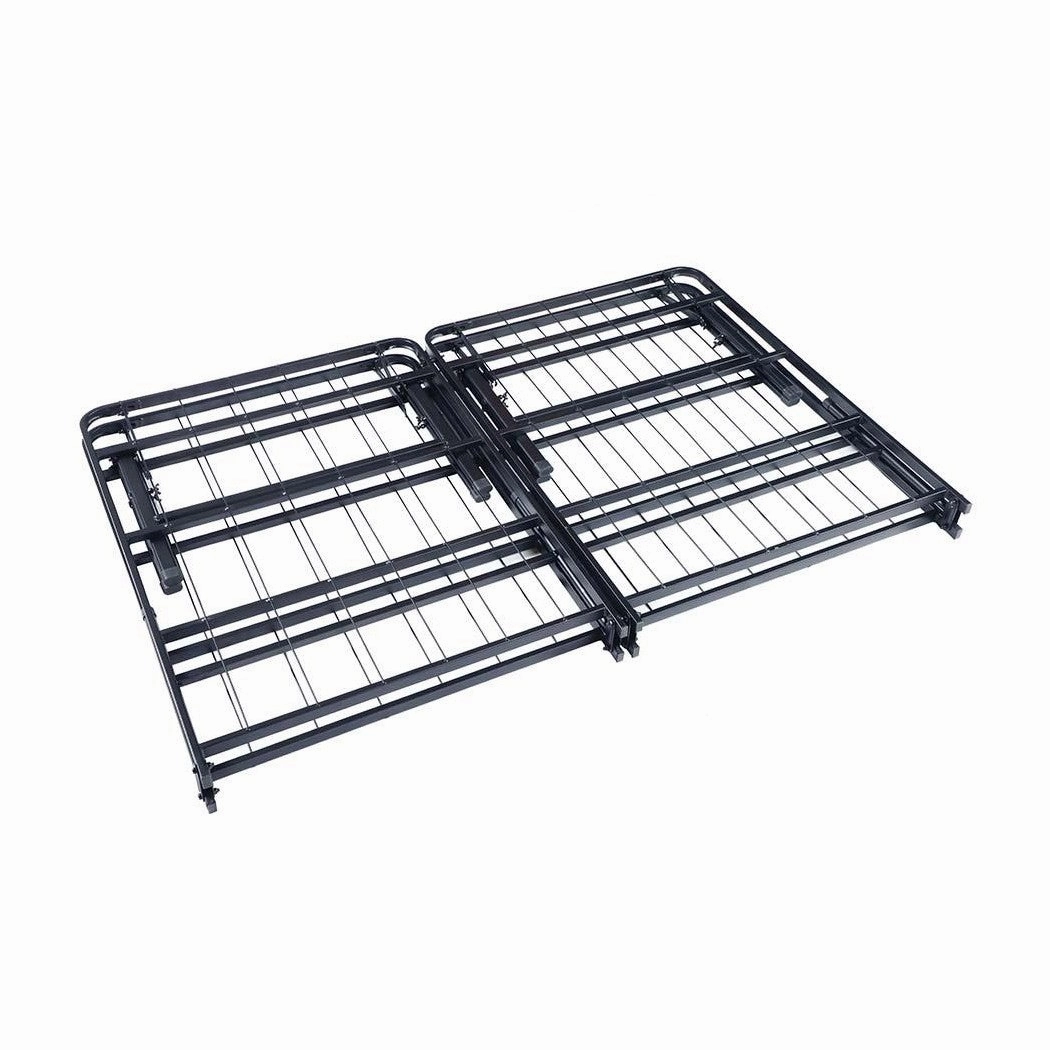 Coaster Waldin Full Mattress Support Black