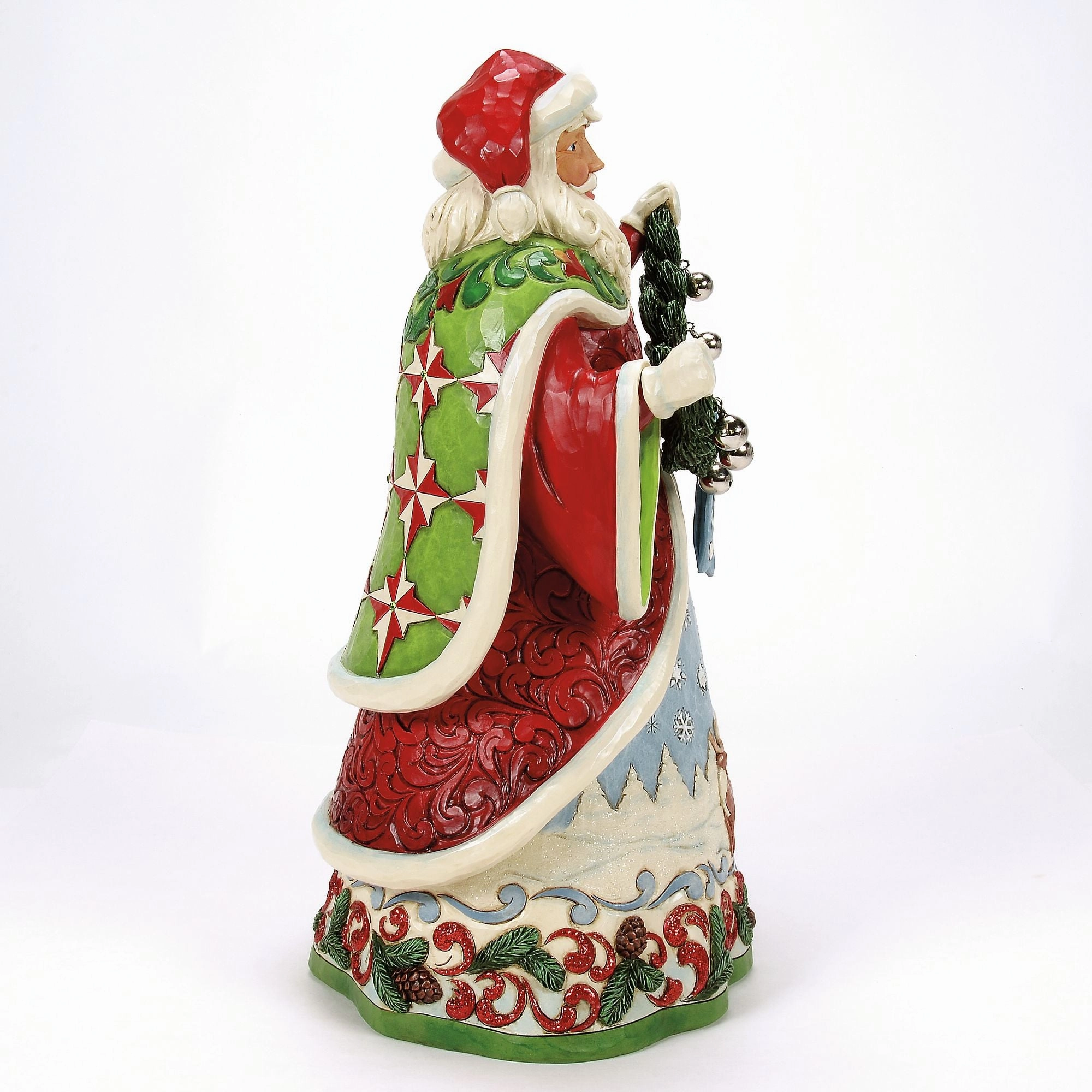 Collector Edition Santa Fig