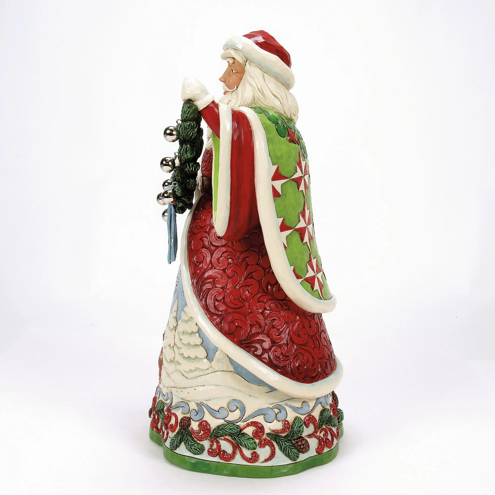 Collector Edition Santa Fig