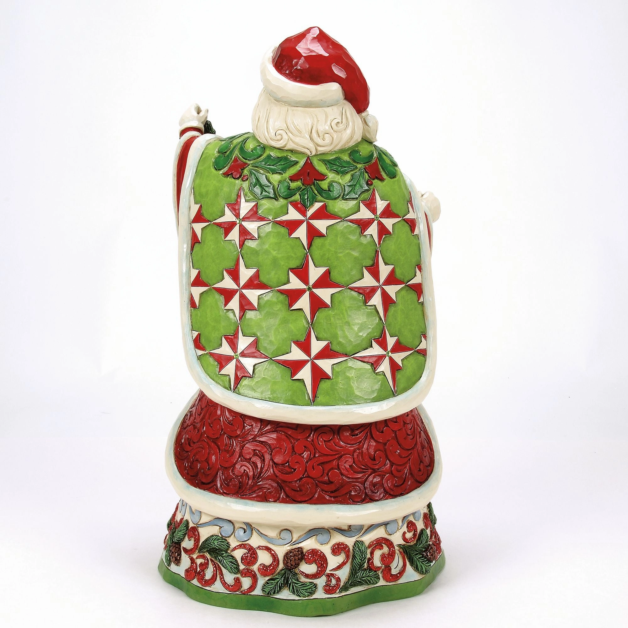 Collector Edition Santa Fig