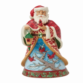 Collectors Edition Santa Fig figurines,decorative figurines,home accents