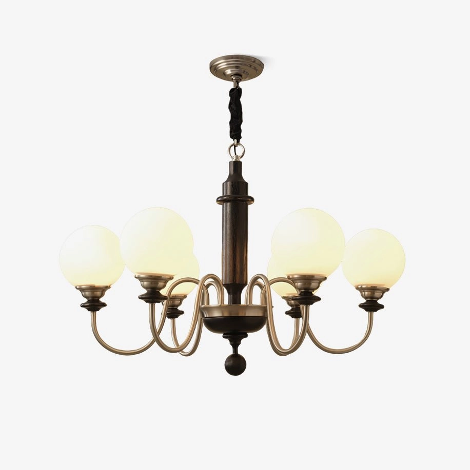 Colonial Grace Chandelier chandelier,ceiling light,decorative lighting
