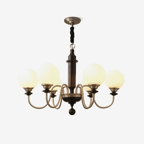 Colonial Grace Chandelier chandelier,ceiling light,decorative lighting