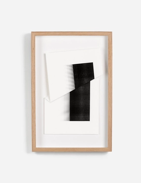 Color Form A By David Grey wall art,canvas print,home wall decor