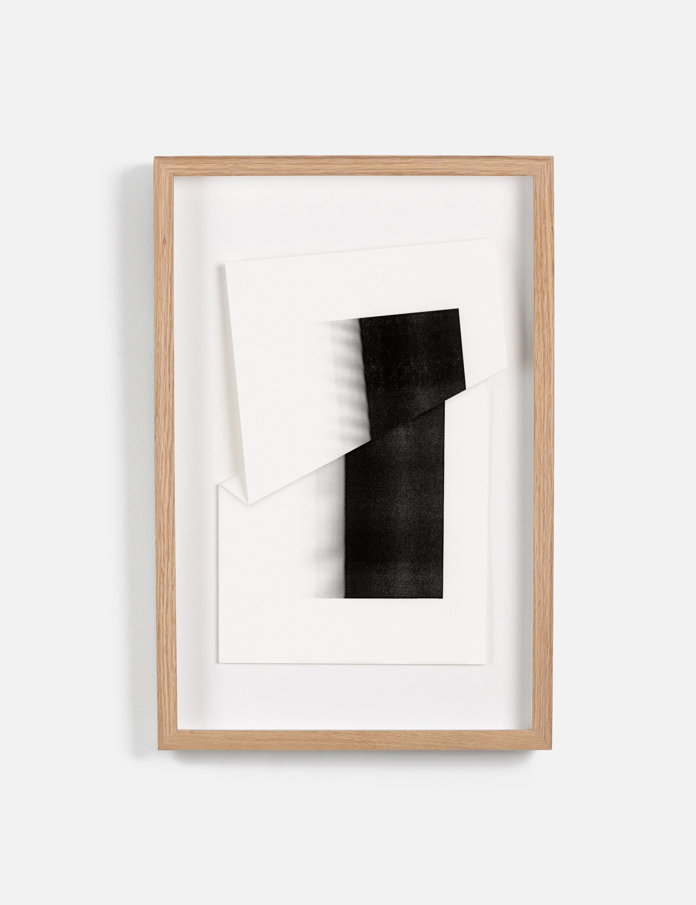 Color Form A By David Grey wall art,canvas print,home wall decor