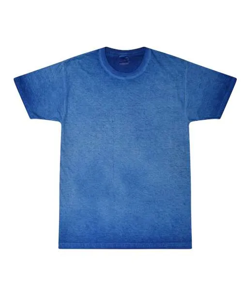 Colortone 1310 Oil Wash T-Shirt