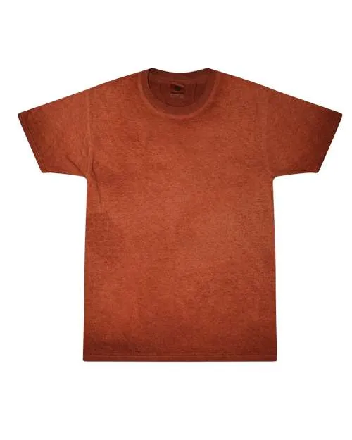 Colortone 1310 Oil Wash T-Shirt