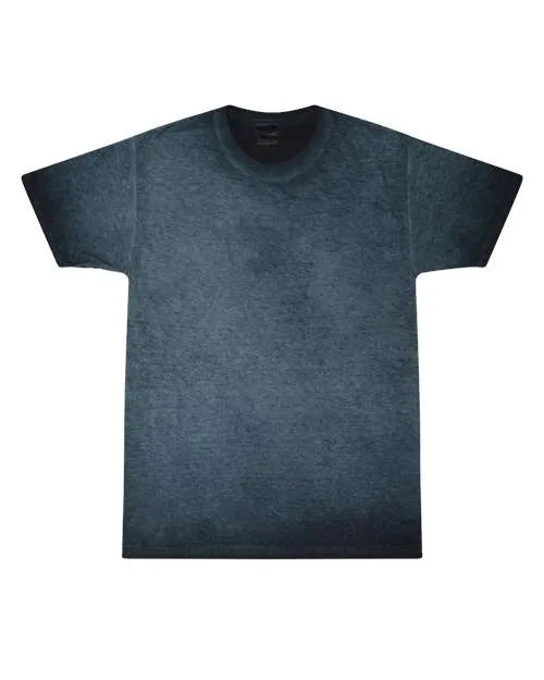 Colortone 1310 Oil Wash T-Shirt