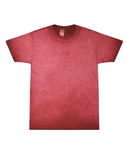 Colortone 1310 Oil Wash T-Shirt