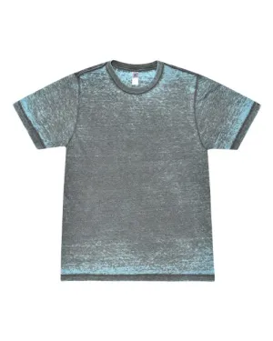 Colortone 1350 Acid Wash Burnout T-Shirt