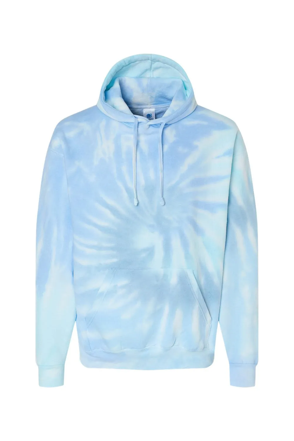 Colortone Mens Hooded Sweatshirt Hoodie w/ Pouch Pocket - Lagoon Clothing Colortone
