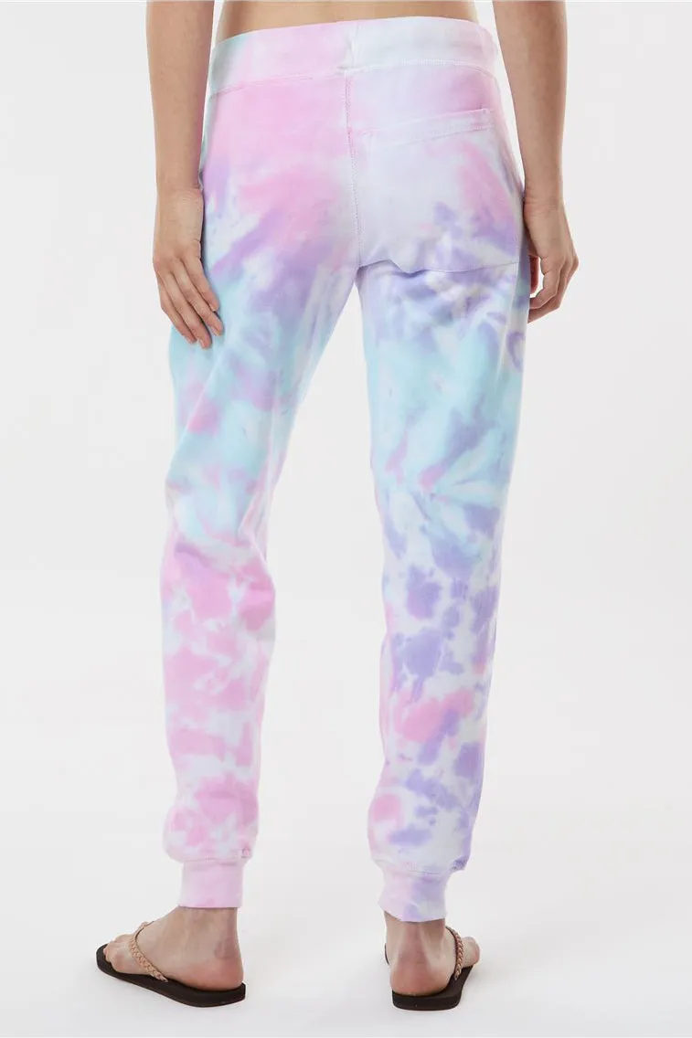 Colortone Mens Jogger Sweatpants w/ Pockets - Cotton Candy Clothing Colortone