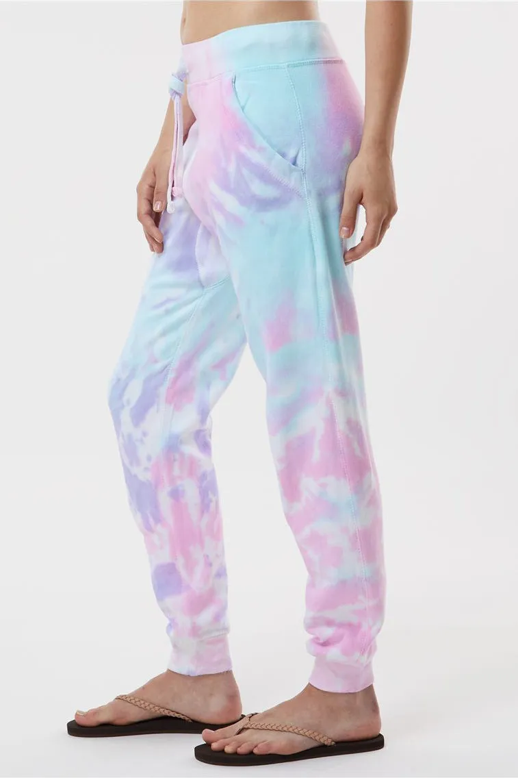 Colortone Mens Jogger Sweatpants w/ Pockets - Cotton Candy Clothing Colortone