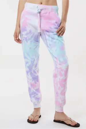 Colortone Mens Jogger Sweatpants w/ Pockets - Cotton Candy Clothing Colortone