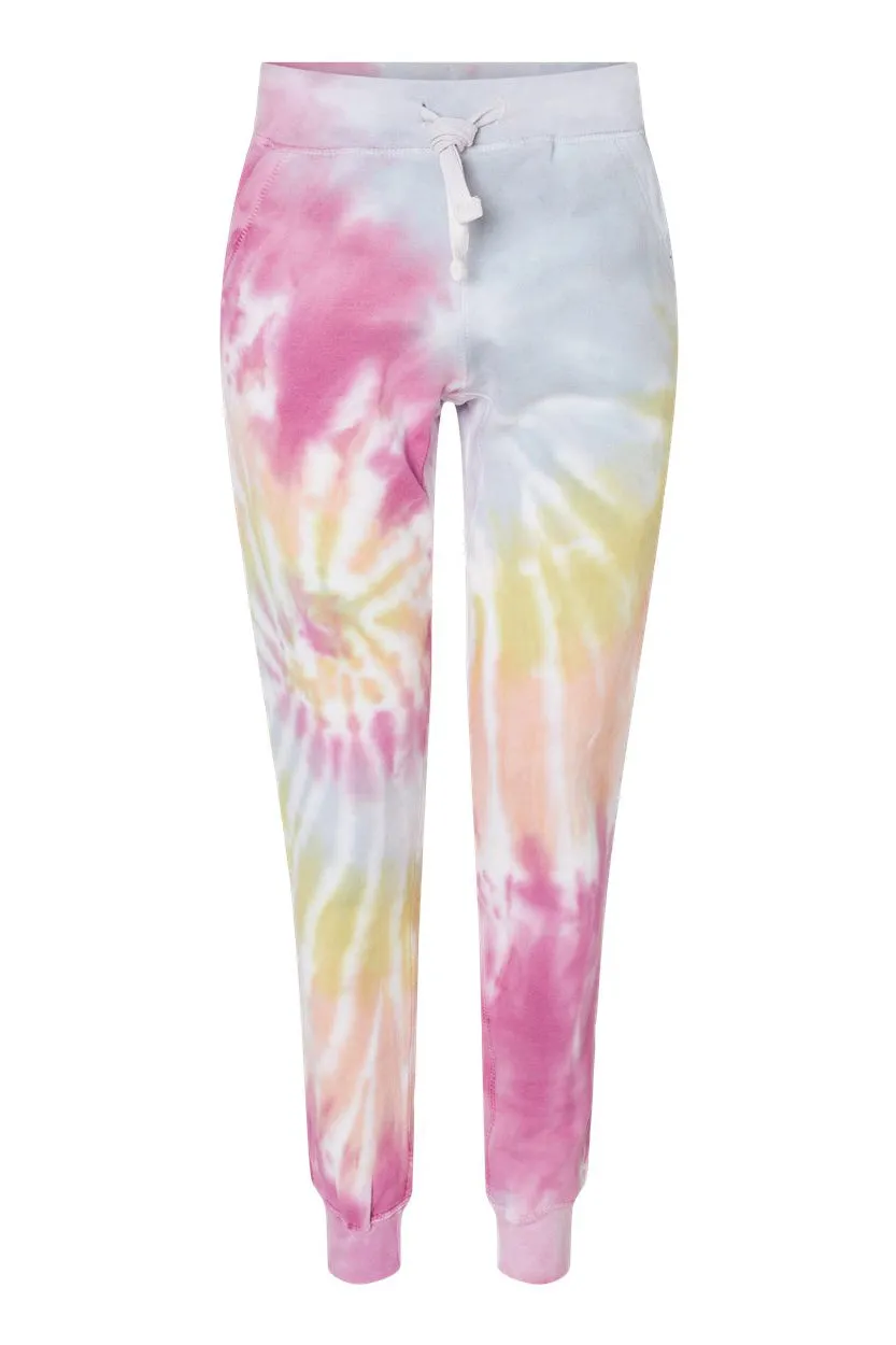 Colortone Mens Jogger Sweatpants w/ Pockets - Desert Rose Clothing Colortone