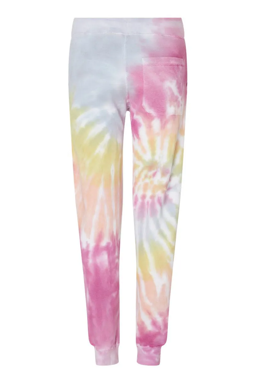 Colortone Mens Jogger Sweatpants w/ Pockets - Desert Rose Clothing Colortone