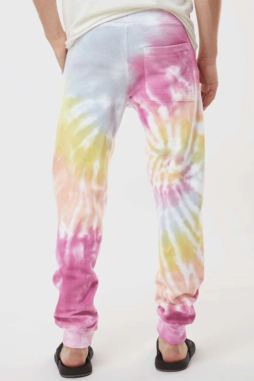 Colortone Mens Jogger Sweatpants w/ Pockets - Desert Rose Clothing Colortone