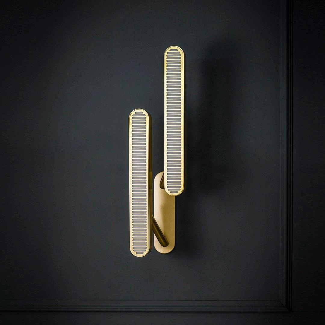 Colt Wall Light