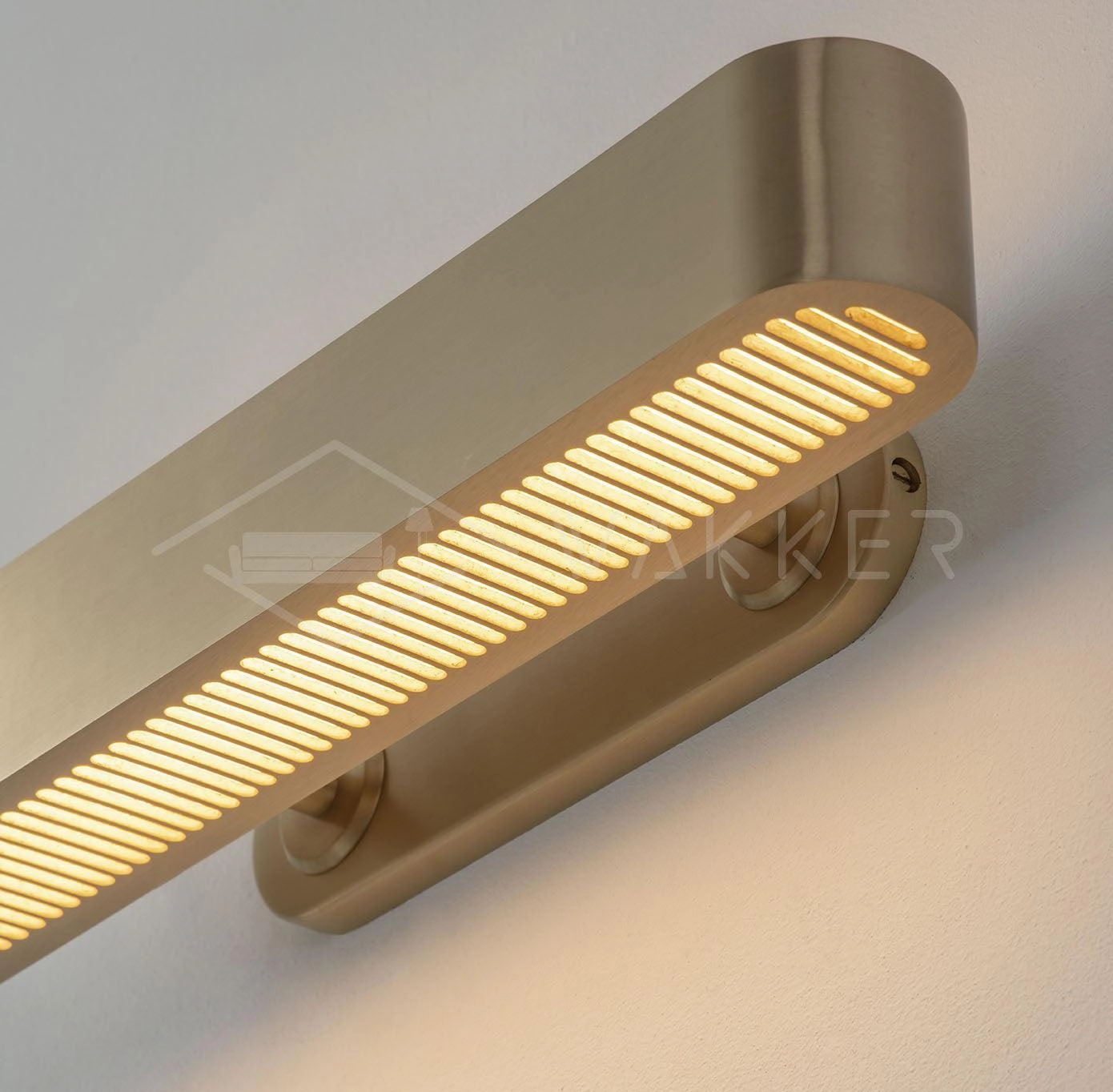 Colt Wall Light