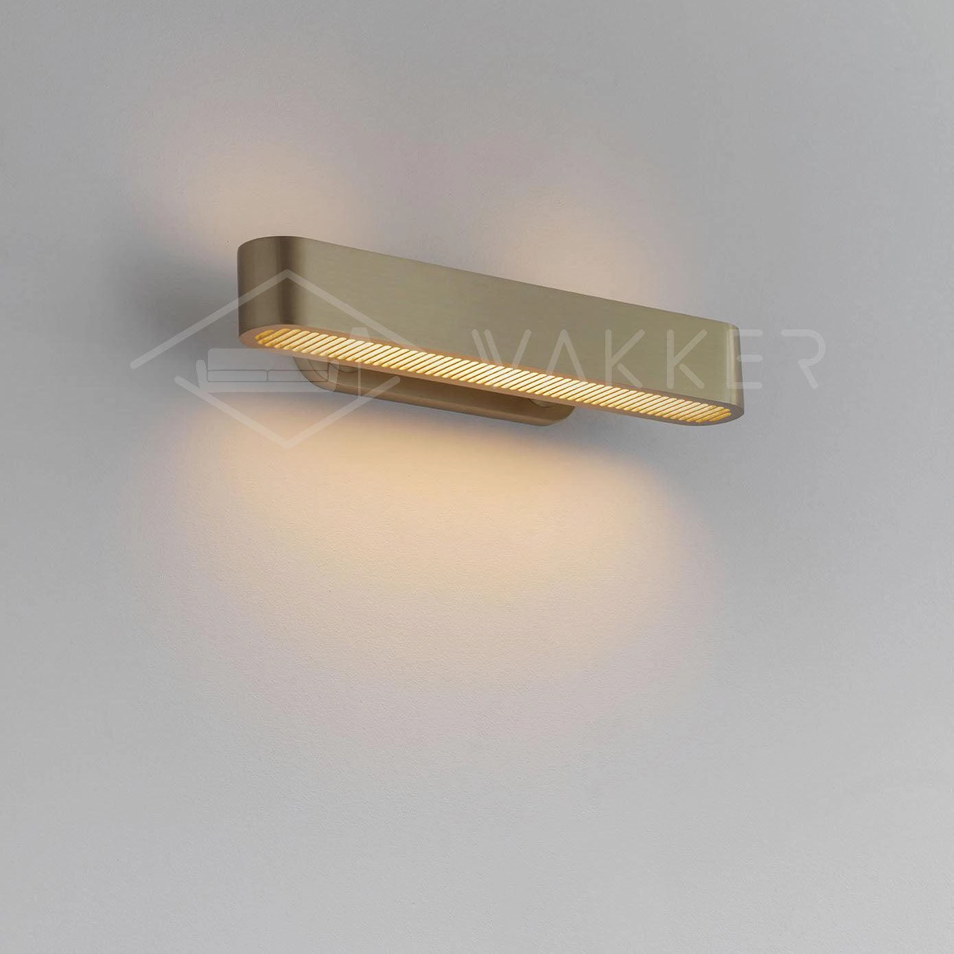 Colt Wall Light