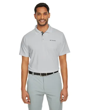 Columbia 1772051 Men's Utilizer Polo