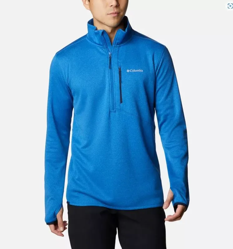 Columbia B7T Park View Full Zip