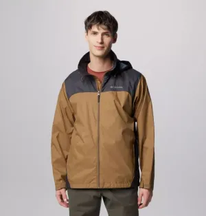 Columbia B&T Glennajer Lake Rain Jacket