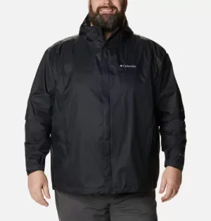COLUMBIA B&T WATERTIGHT JCKT