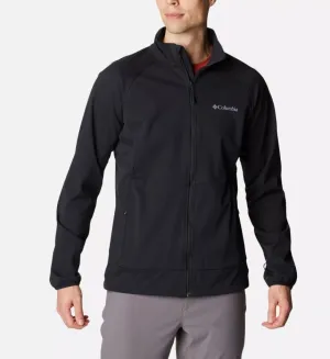 Columbia Canyon Meadows Softshell
