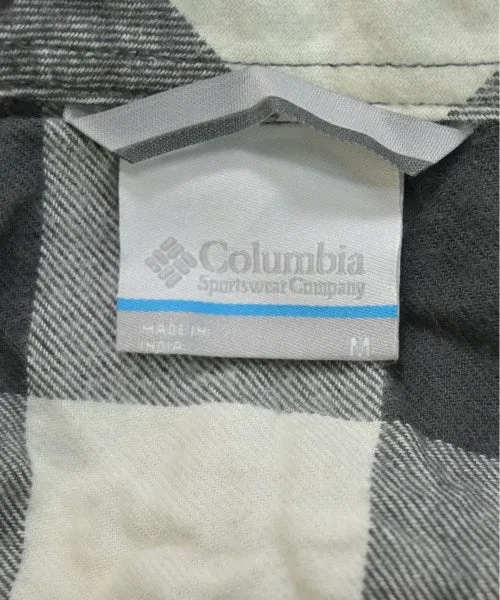 Columbia Casual shirts