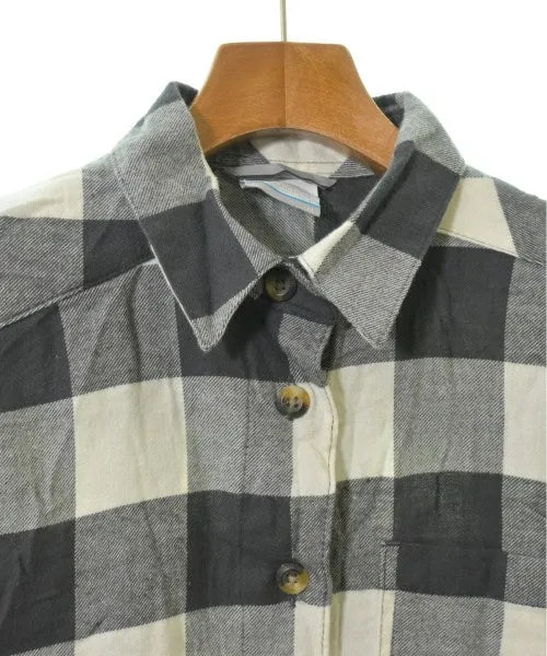 Columbia Casual shirts