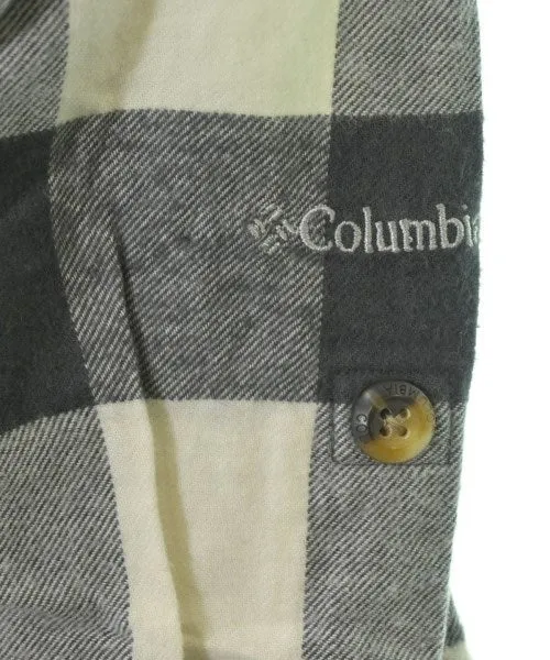 Columbia Casual shirts