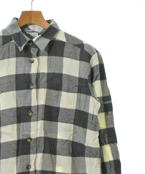 Columbia Casual shirts