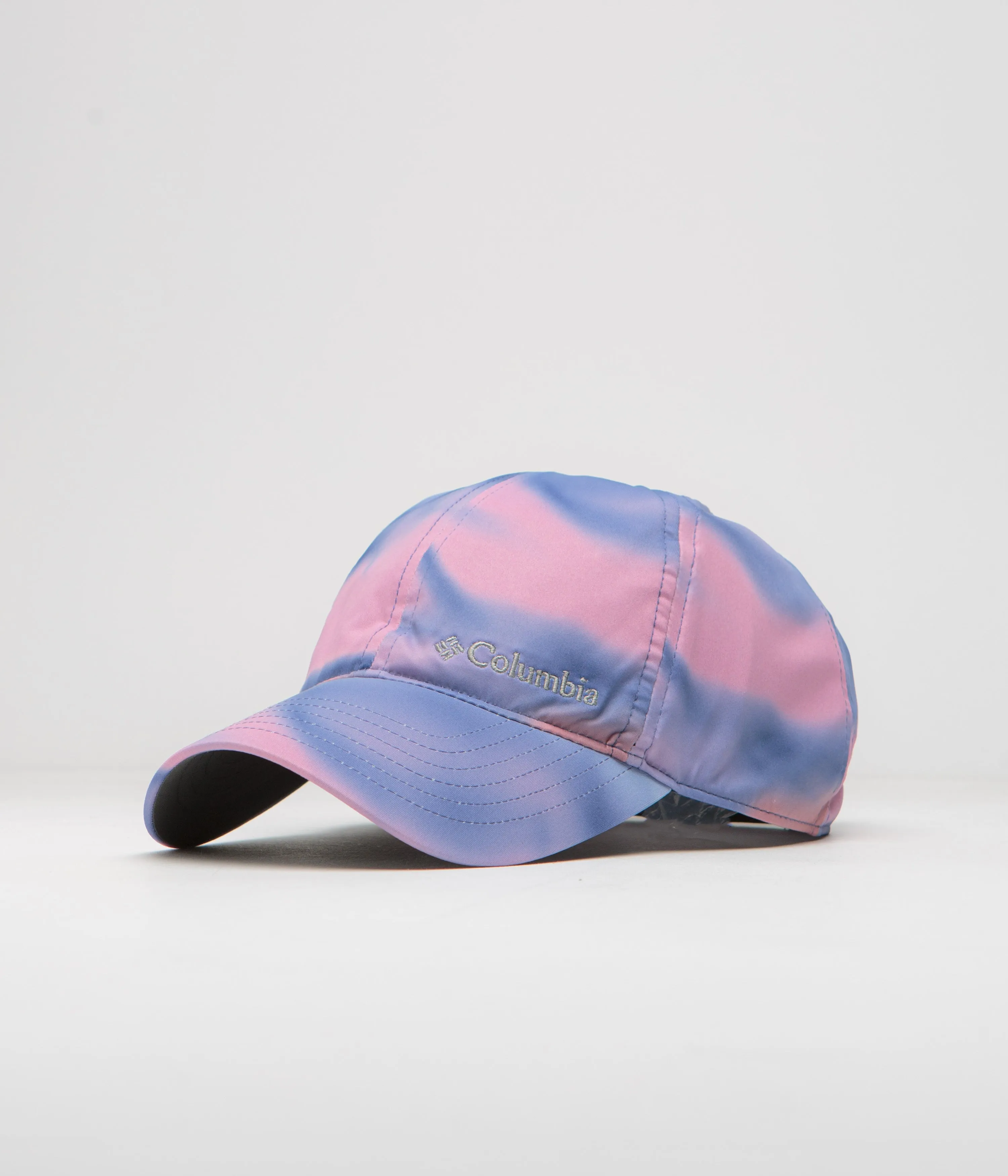 Columbia Coolhead Cap - Eve / Undercurrent Print Columbia