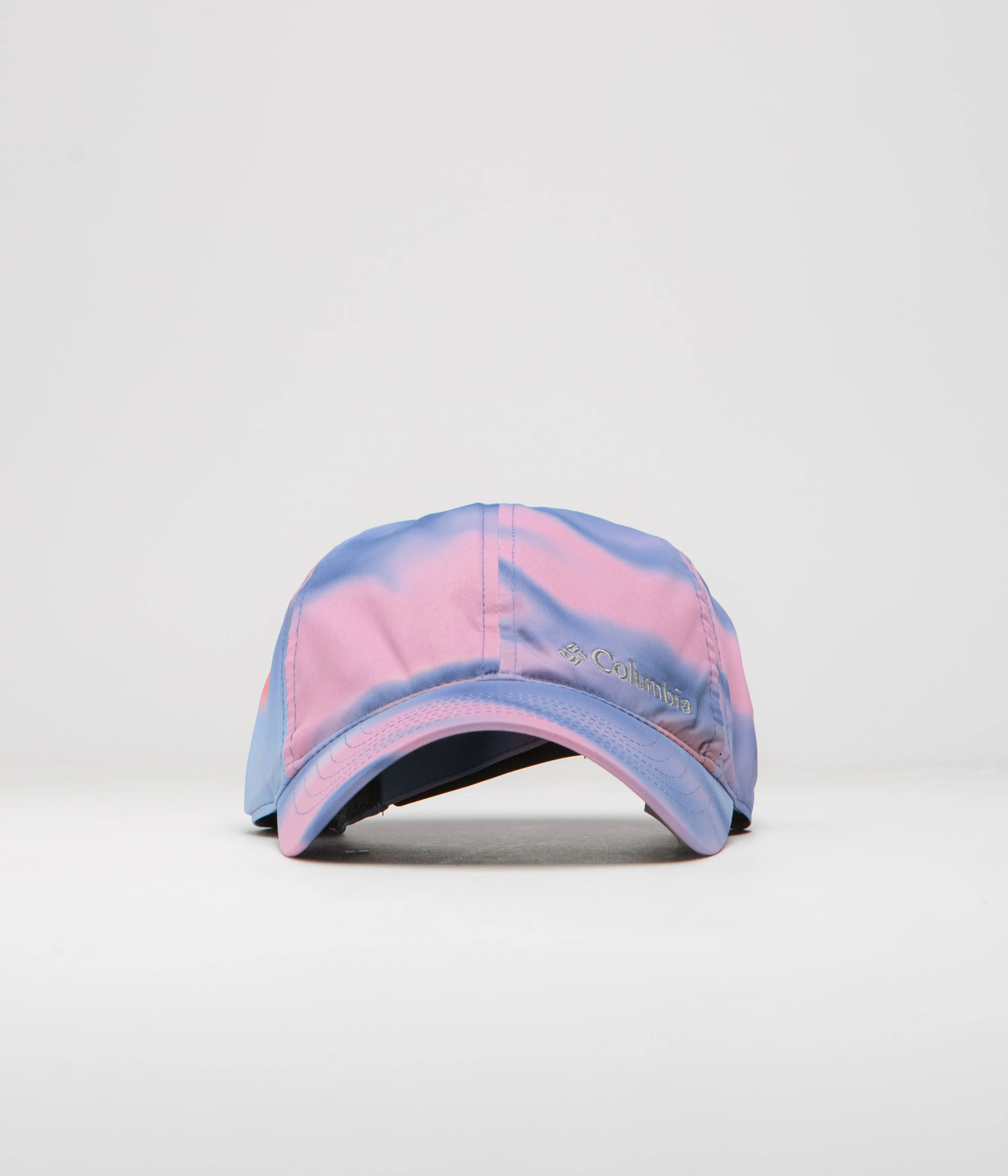 Columbia Coolhead Cap - Eve / Undercurrent Print Columbia