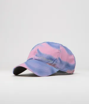 Columbia Coolhead Cap - Eve / Undercurrent Print Columbia