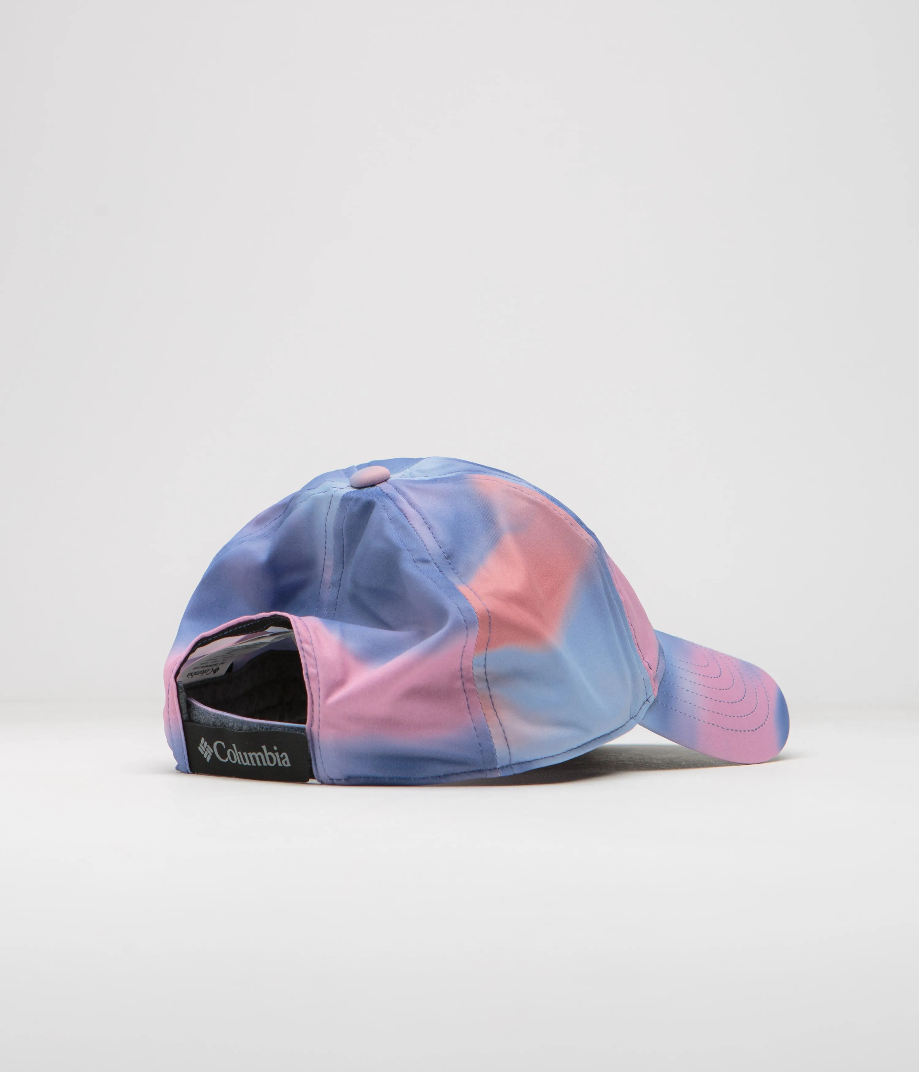 Columbia Coolhead Cap - Eve / Undercurrent Print Columbia