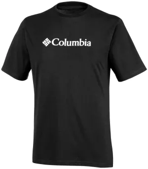 Columbia CSC Logo SS
