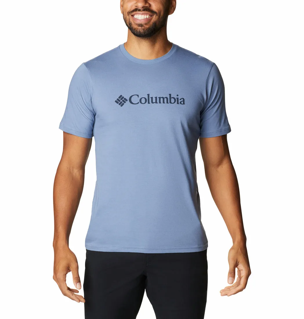 Columbia CSC Logo SS
