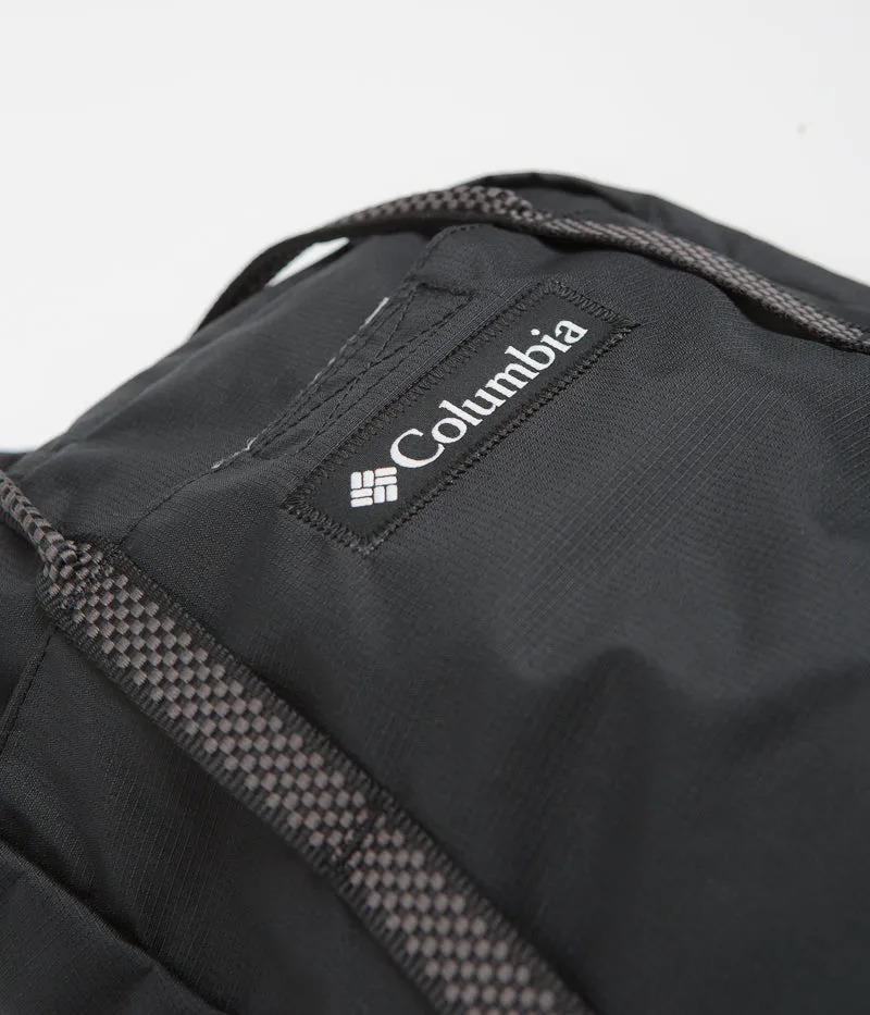 Columbia Echo Mountain 25L Backpack - Black Columbia