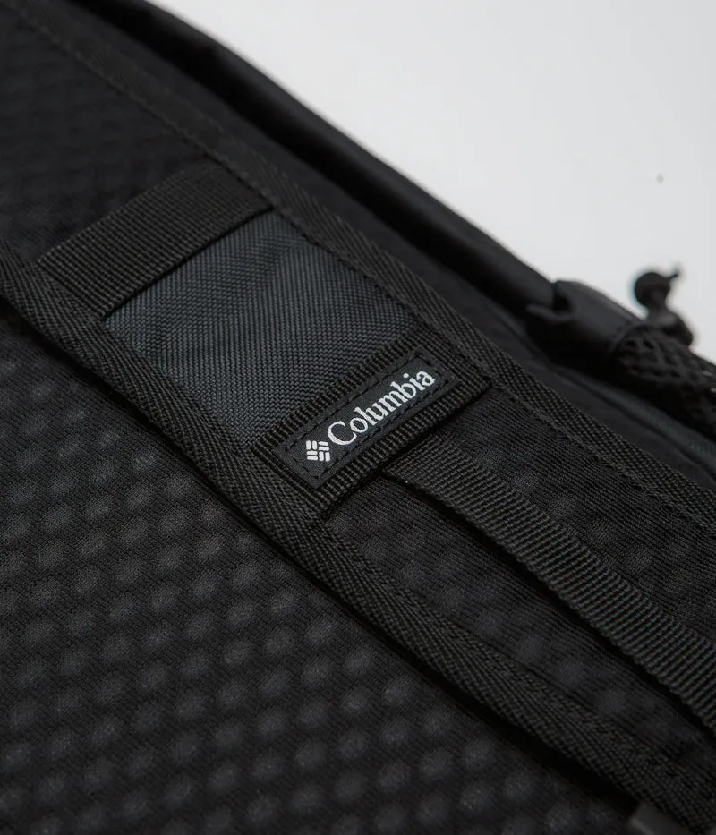 Columbia Echo Mountain 25L Backpack - Black Columbia