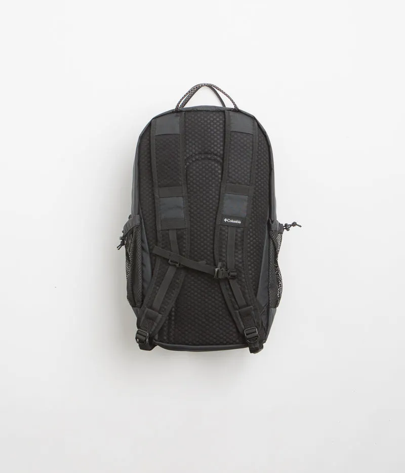 Columbia Echo Mountain 25L Backpack - Black Columbia